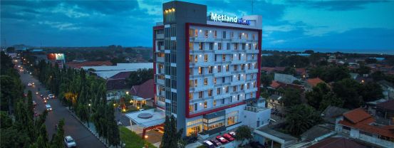 hotel-metland-cirebon