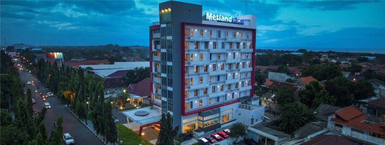 hotel-metland-cirebon